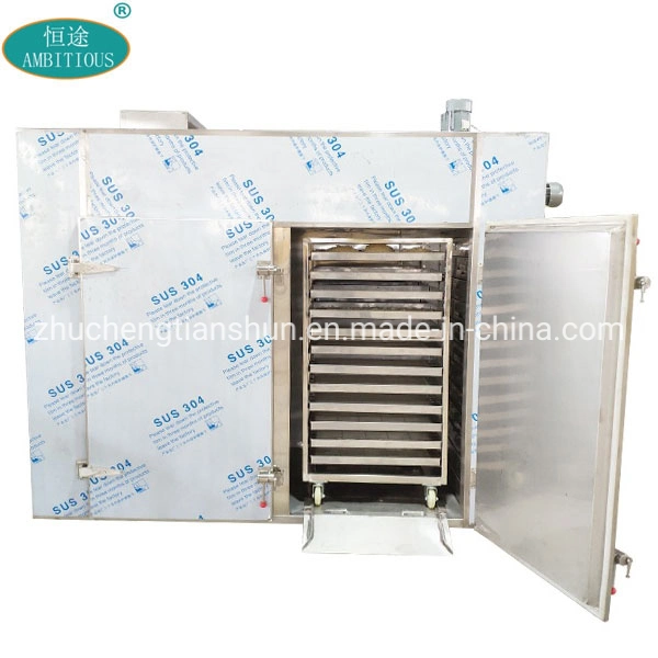 Dried Fruits Processing Machinery Industrial Fruit Drying Machine