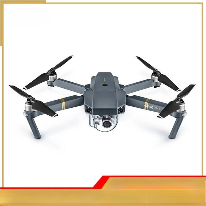 DJI Mavic PRO mando a distancia DJI de mayor venta Drone plegable de viaje