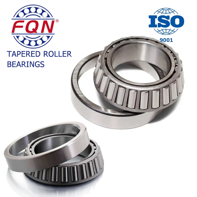 China Bearing 7805 Inch Tapered Roller Bearing for Auto Part