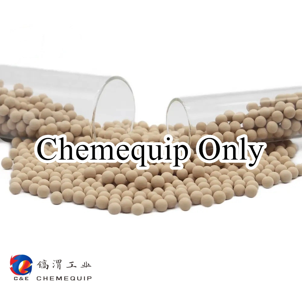 13X APG Molecular Sieve for Feed Gas Purification