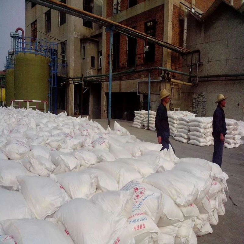 Agriculture Chemical Fertilizer with N20.5% Steel Grade Ammonium Sulphate