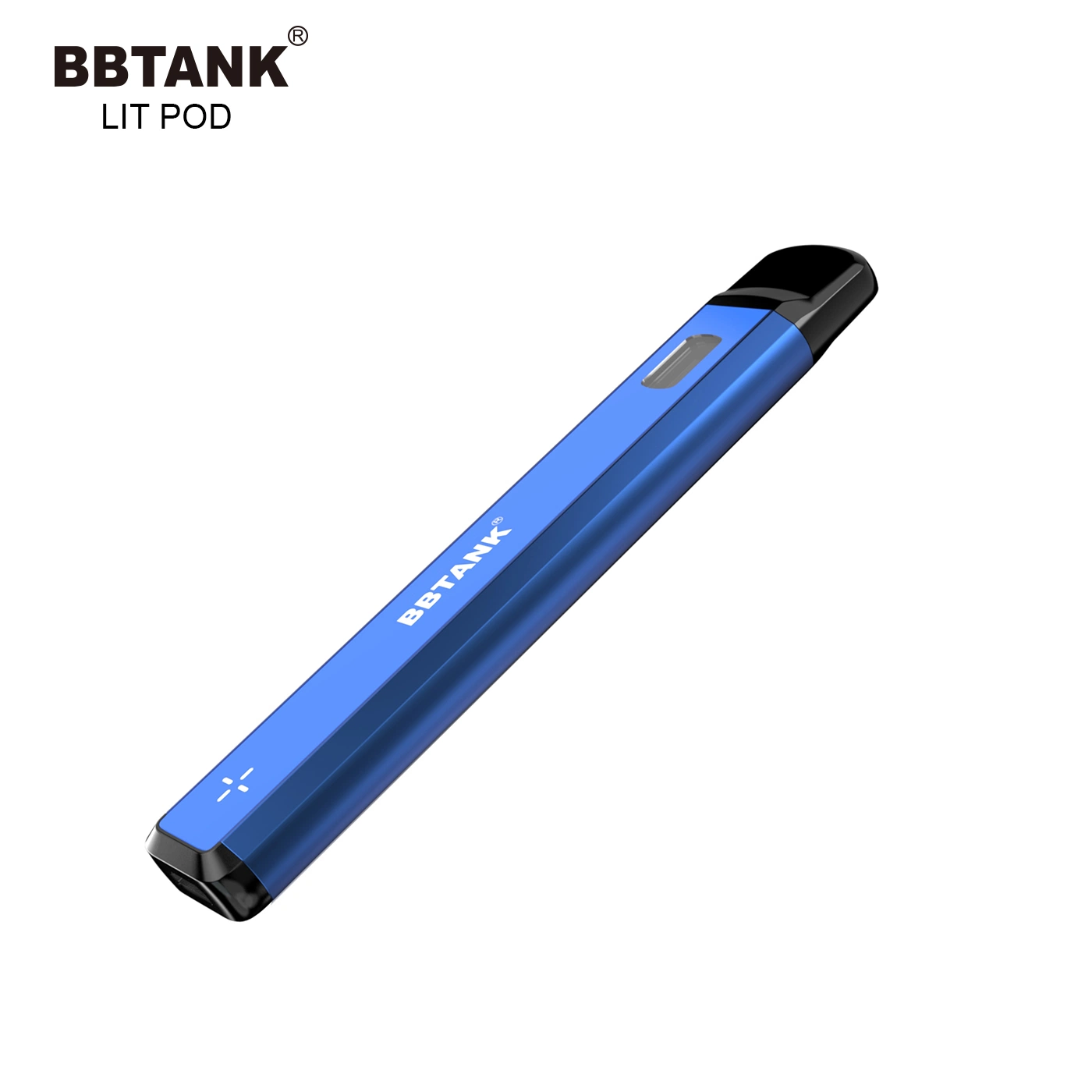 Live Resin Oil Disposable/Chargeable Vape Pen Electric Vape Pen Free Logo Bbtank Bbgear Coil