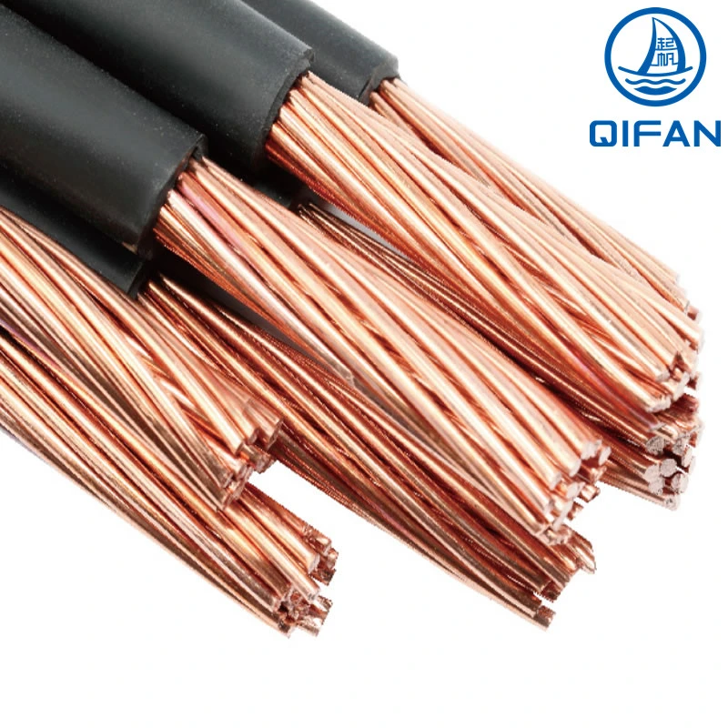 600/1000V Cu/XLPE/PVC/Swa/PVC Copper Conductor Underground XLPE Cable Steel Wire/Tape Armoured Power Cable BS 5467