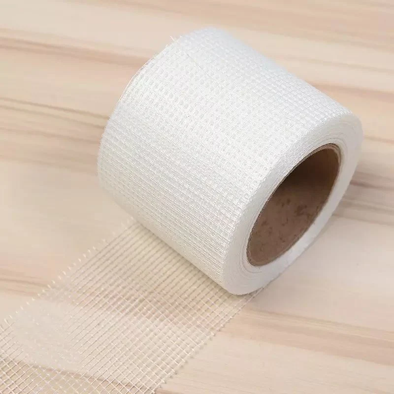 New Style Hot Selling E-Glass Fiber Tape Electrical Insulation Fiber Tape