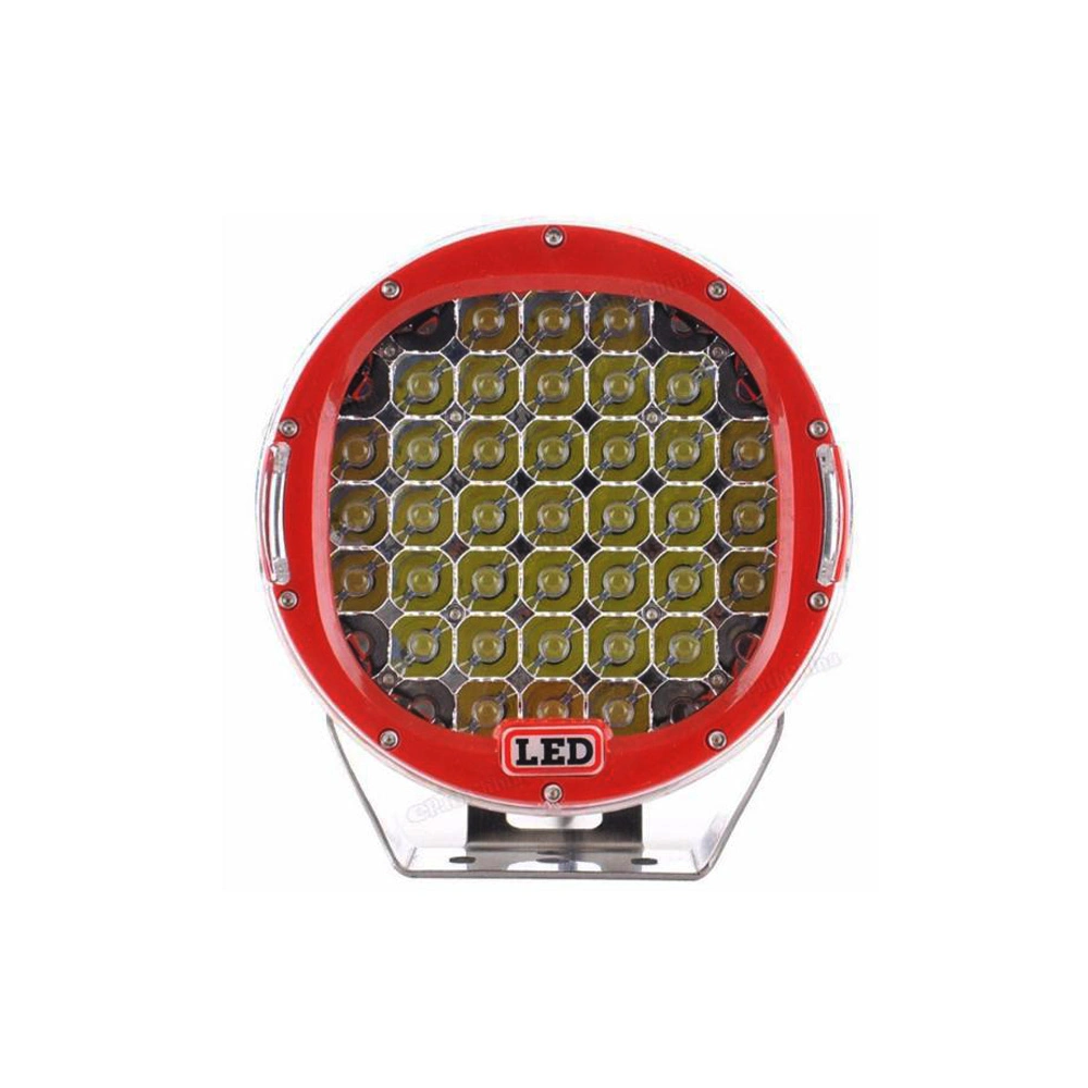 IP67 10-30V 96W 32*3W Cr LED Work Light