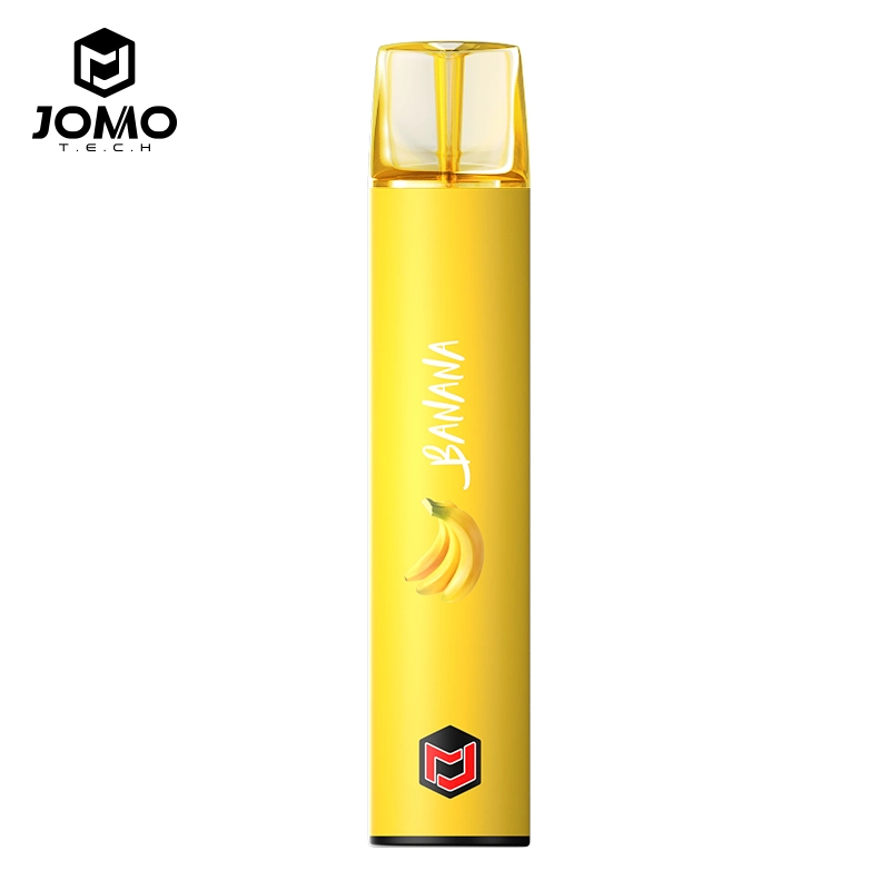 Competitive Price Health 1600puffs vape Disposable/Chargeable Vape