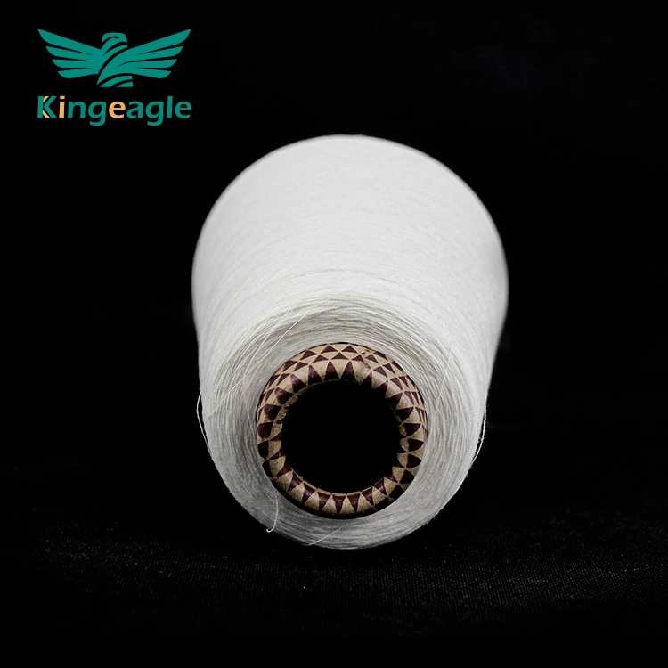 Kingeagle Acrylic Wool Yarn Manufacturer Flame Retardant Acrylic Yarn