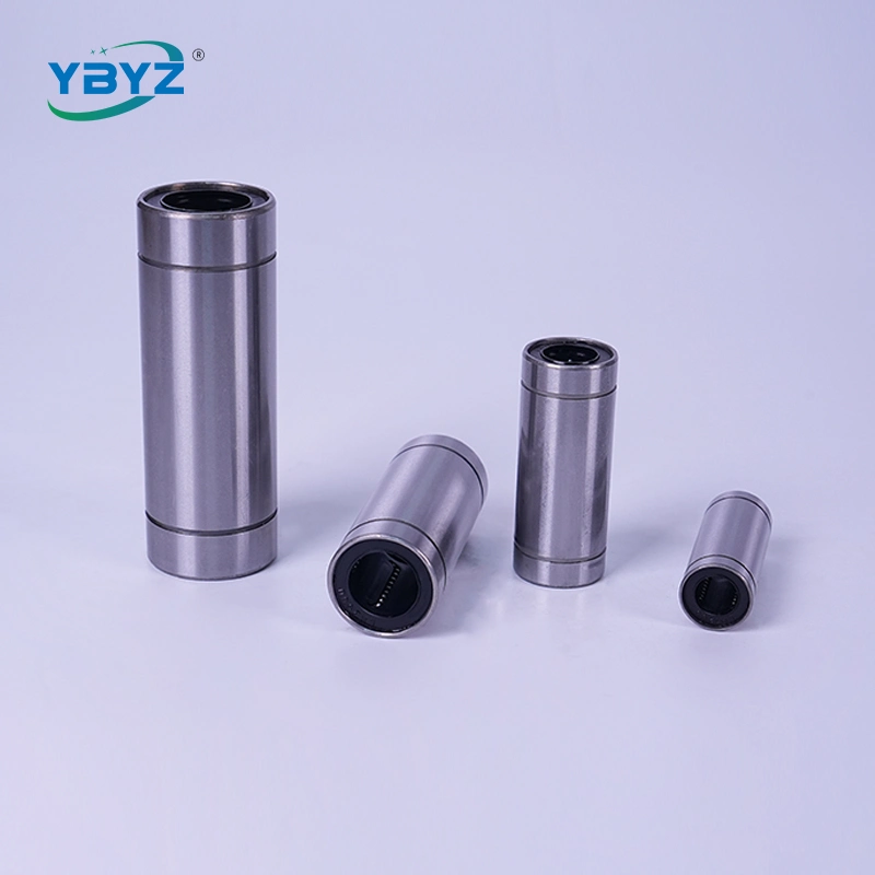 Precision Linear Bearings Can Be Used for Food Medical Devices and Other Special Equipment