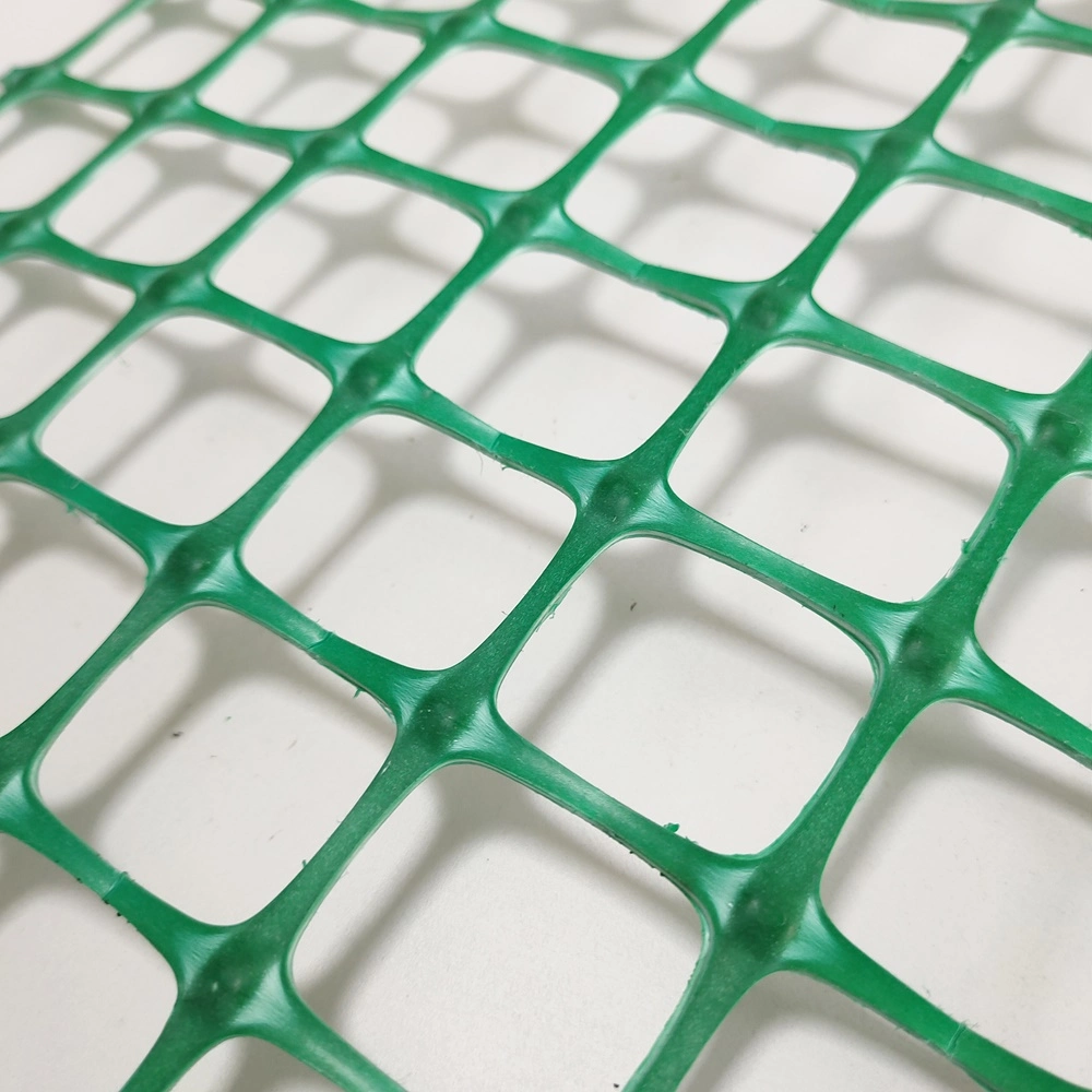 Free Sample Factory Sale PP Biaxial Plastic Geogrid Cheap Price