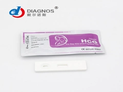 HCG Pregnancy Lh Ovulation Rapid Test Kit/Urine Pregnancy Test