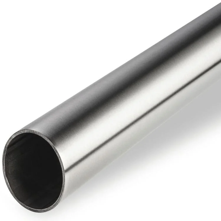 316 304 301 Honed Pipe Stainless Steel Polished Stainless Steel