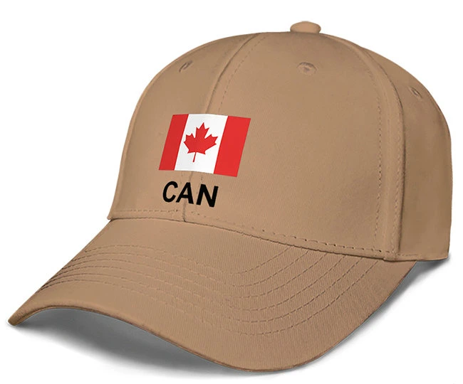 Fashion Customized Trucker Caps Sports Cap Canada Baseball Caps