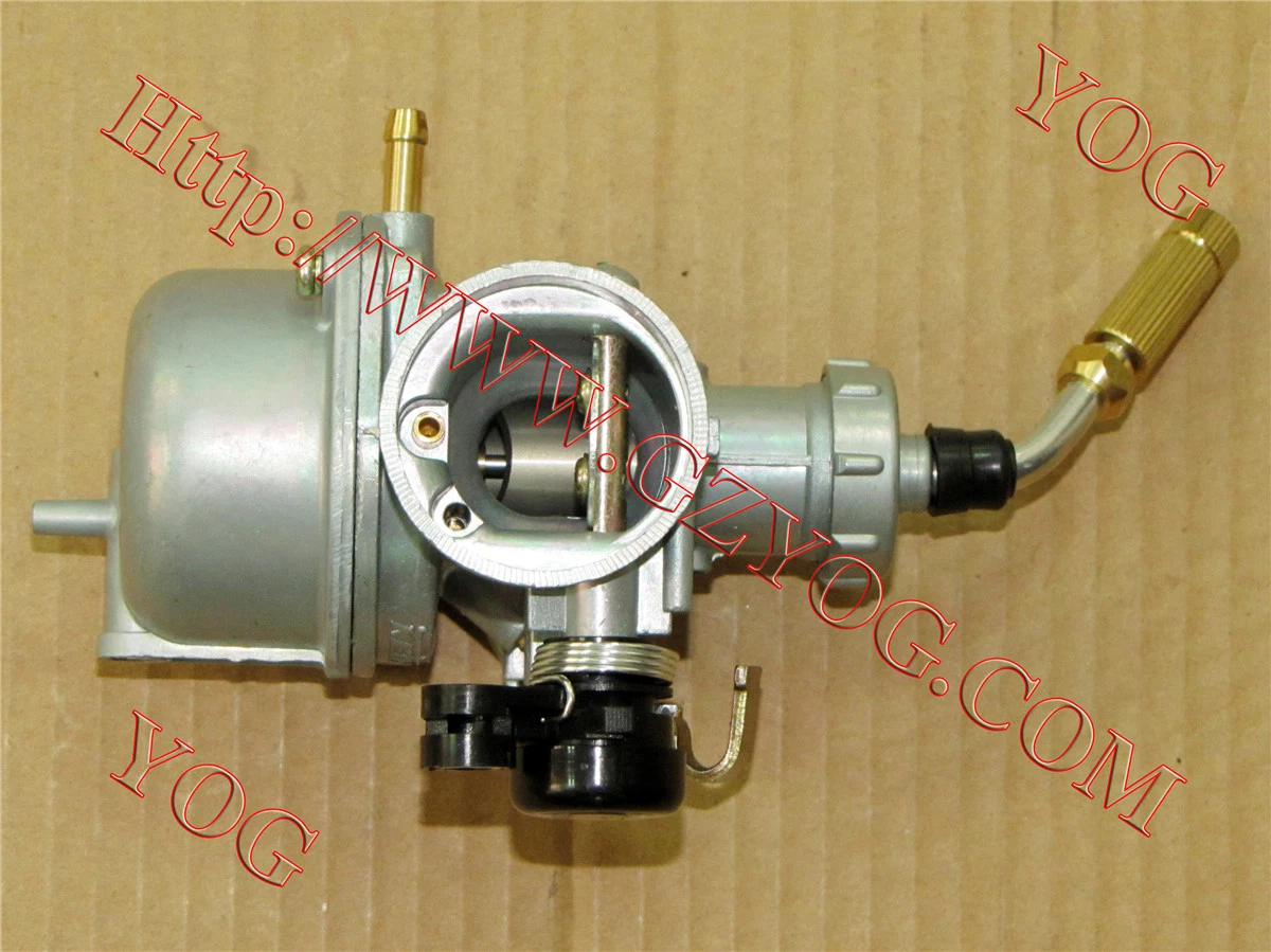 Motorcycle Carburetor Moto Carburador Bajaj CT-100 Boxer