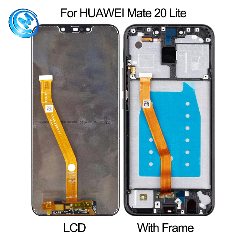 Mate9 PRO LCD Display for Huawei Mate20 PRO