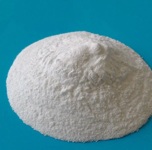 Sodium Carboxymethyl Cellulose CMC Powder Raw Silver for Ice Cream Drinks Beer Jam