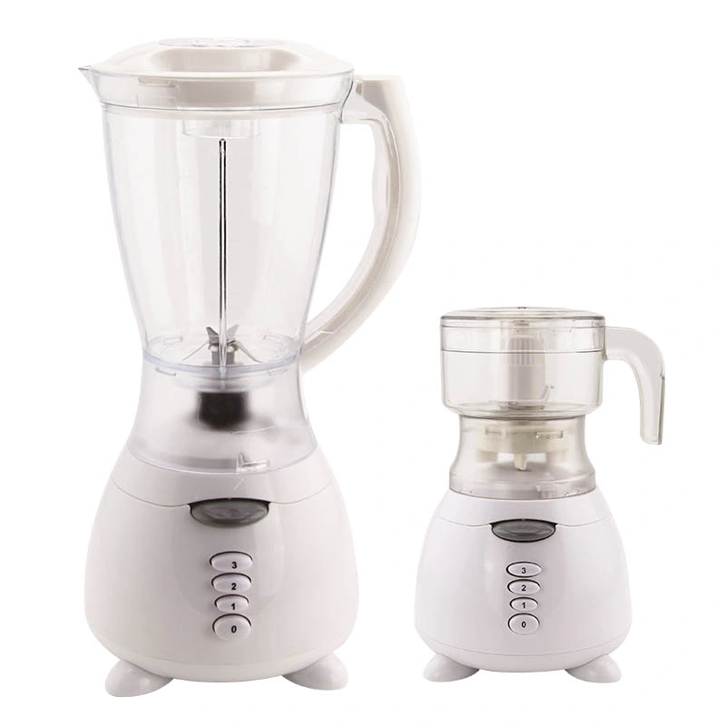 Home Appliance 3 in 1 Operation Smoothie Ice Crusher Maker Blender with Chopper Grind Blender Mixer SKD /CKD Packing