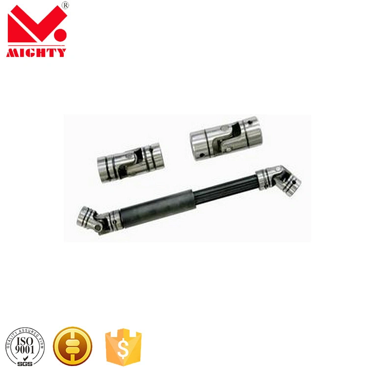 High quality/High cost performance OEM Universal Joint Cross Joint Motor Shaft Coupling Pr-S50-30d-122 U-Joint Coupler