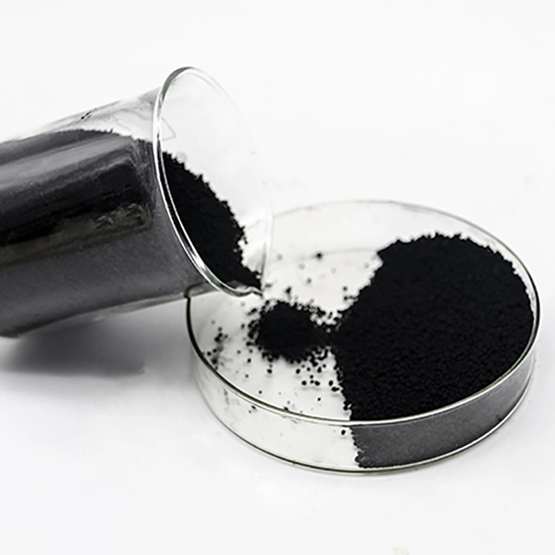 Black Coal Based Powder Activated Carbon in Chemical Production