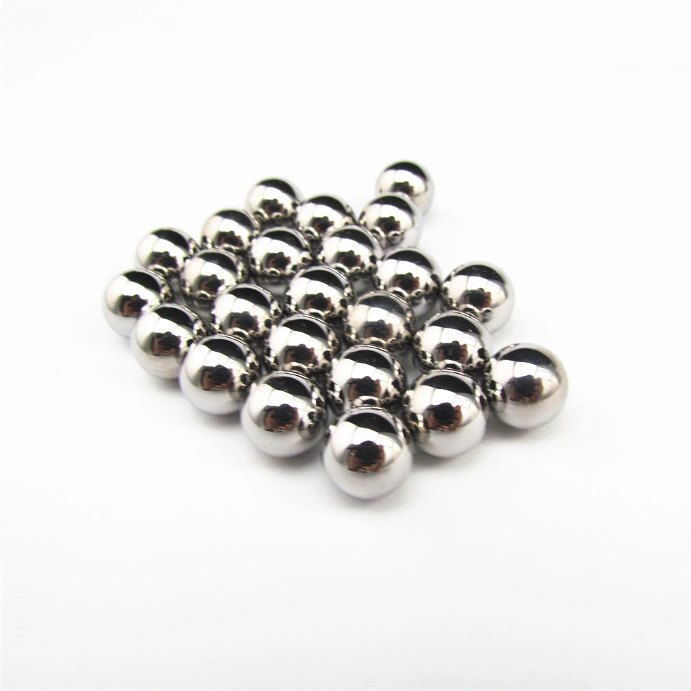 7.938mm 5/16" Stainless Steel Ball 316 316L Steel Ball