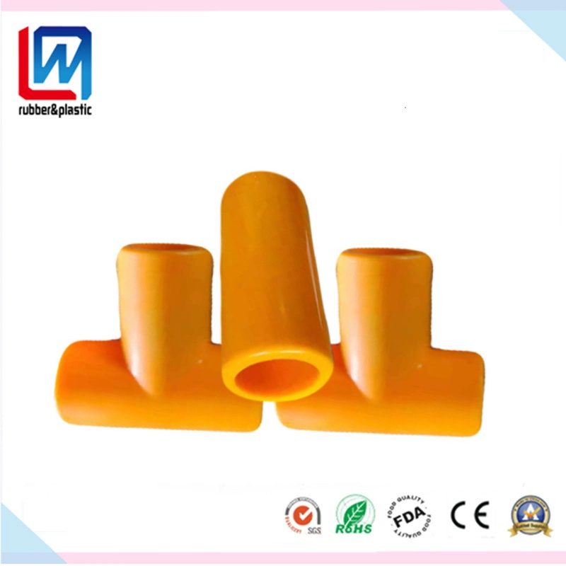 PA Custom Plasitc Molding Injection Part for Industry