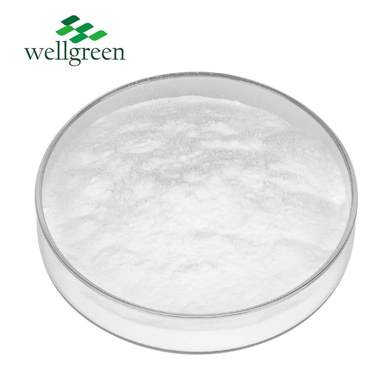 Wellgreen Hot Selling Pure 3-O-Ethyl-L-Ascorbic Acid Ethyl Ascorbic Acid Powder