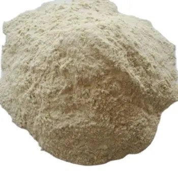 High quality/High cost performance  Organic 82% Vital Wheat Gluten Flour 25kg Food Grade Feed Grade Powder