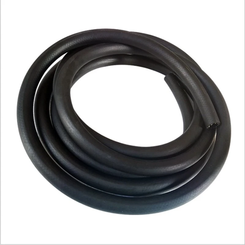 Auto Parts Factory Price Supply Flexible EPDM Rubber Hose