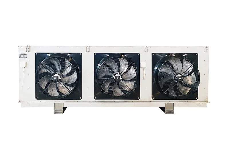 Wholesale/Supplier Cold Room Dual Discharge Air Cooler Refrigeration Equipment in Different Cold Storage Units