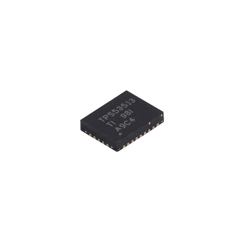 (Componentes Electrónicos Circuitos Integrados) DC-DC power chip Vqfn-28 TPS TPS53513rver53513