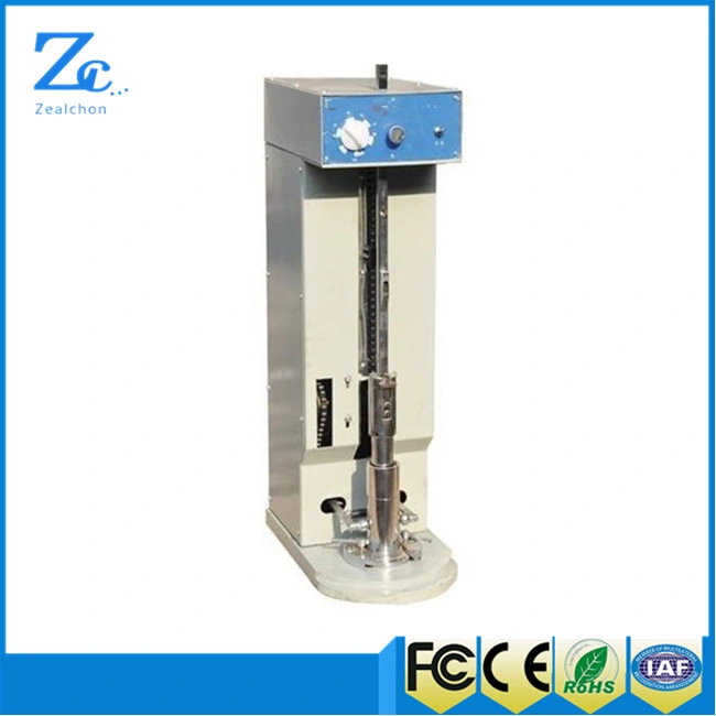 C039 Electric Soil Relative Density Tester Sand Relative Density Meter