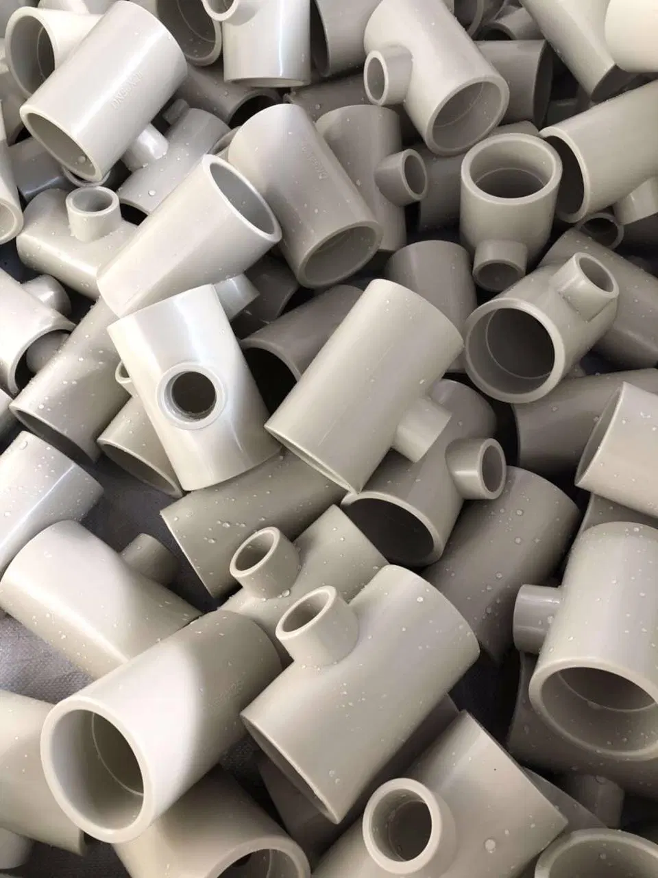 Pph SDR11 Pipe, Pipe Fittings