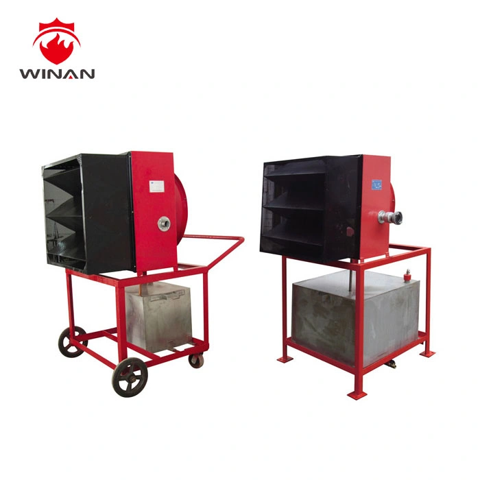 Hot Sale High Expansion Foam Unit for Fire Fighting