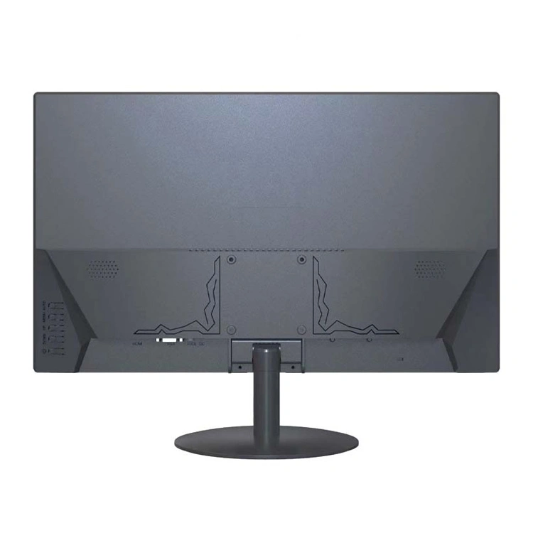 19/20inch Monitor Black Desktop Computer Display VGA Port All in One Computer PC Cheaper Monitor