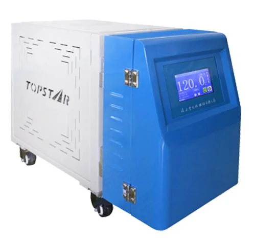 Factory Direct Sale Topstar Mold Temperature Controller Series with RoHS