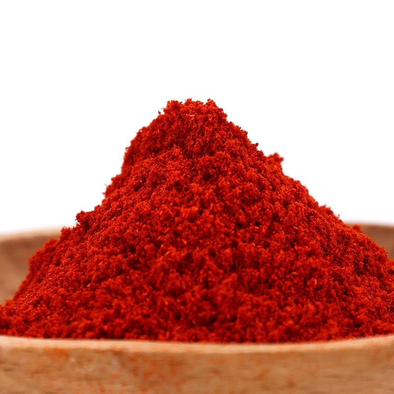 Paper Packaged Sweet Red Chilli Powder