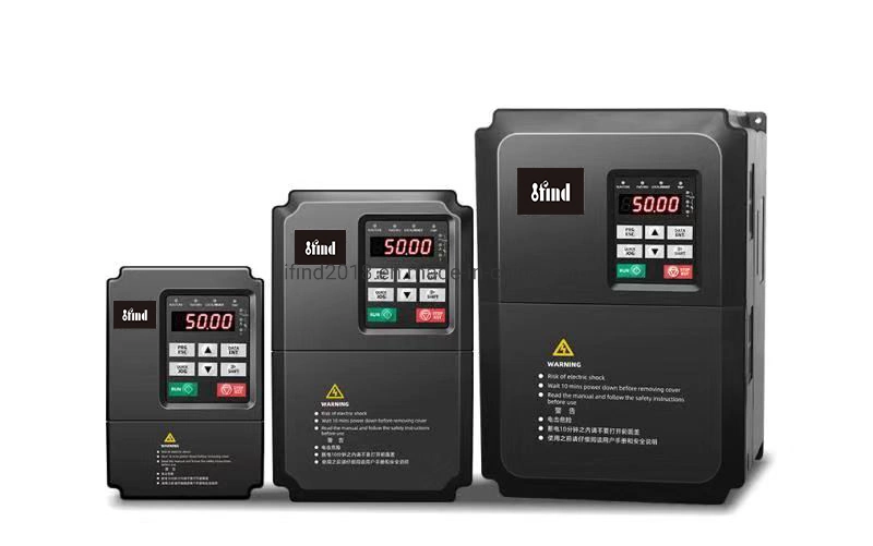 V/F Control AC Drives VFD Inversor Speed Controller Power Saver Inverter Variable Frequency Drive