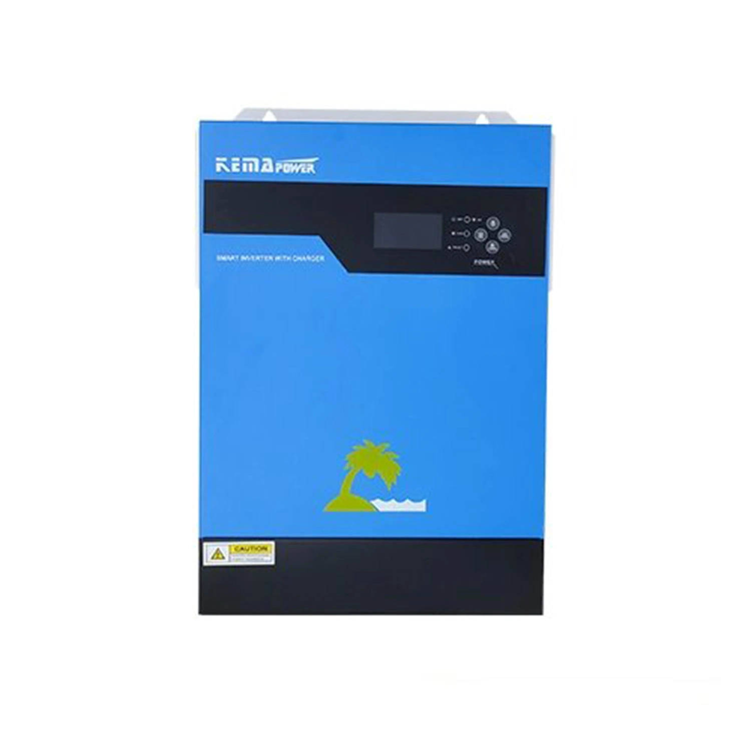 Kemapower 1.5/3/3.2/5/5.5kw N-Sub off Grid Hybrid Solar Inverter for Power Supply