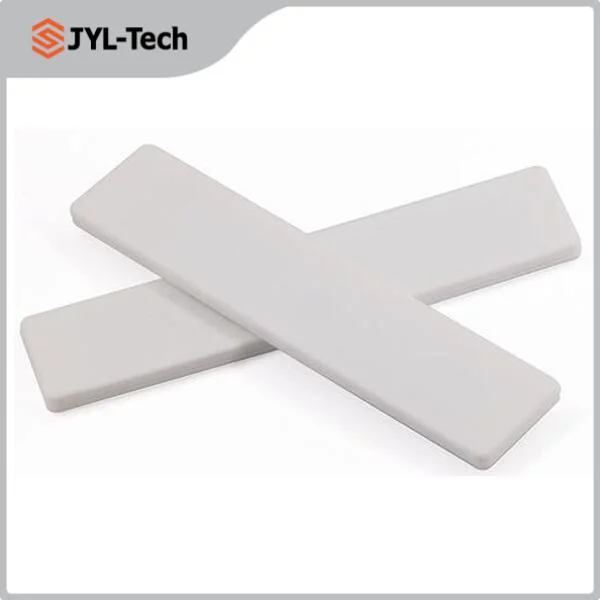 Hotel Towel Tracking Durable Waterproof Robust Lintag UHF Silicone RFID Laundry Transponders