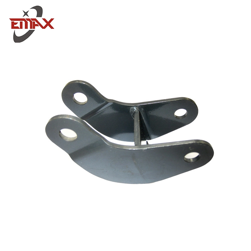 Customized Stamping Auto Spare Parts Car Structure Connection Accessories