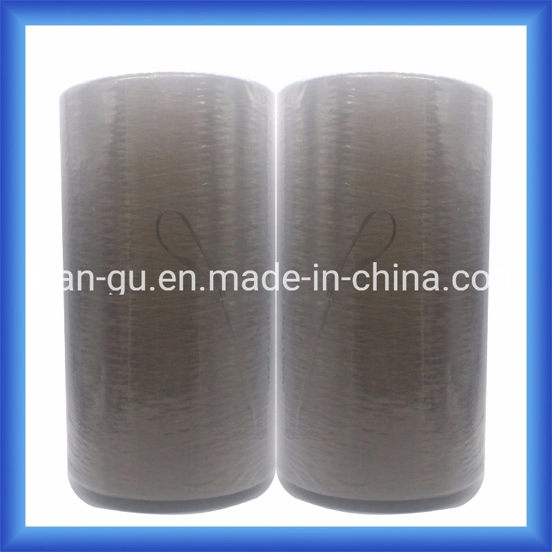 430tex 11micron Basalt Fiber