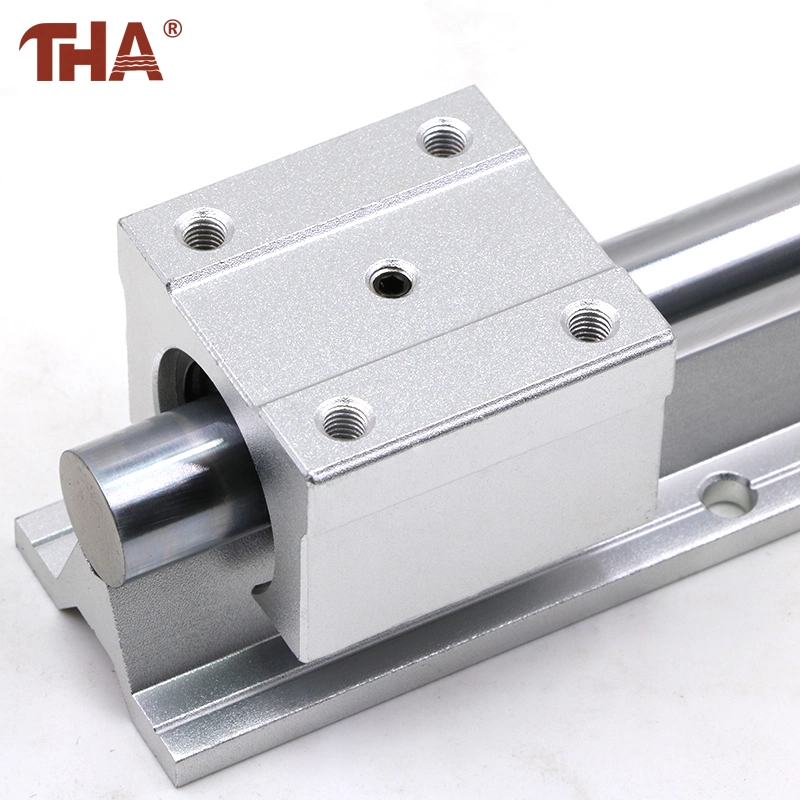 High quality/High cost performance SBR 10 16 20 25 Linear Guide Rail