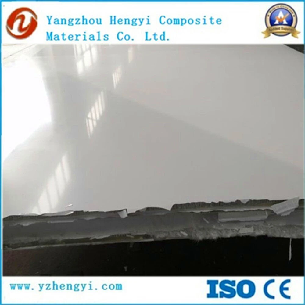 Smooth FRP Sheet FRP Sheet Fiberglass Panels for Trailers