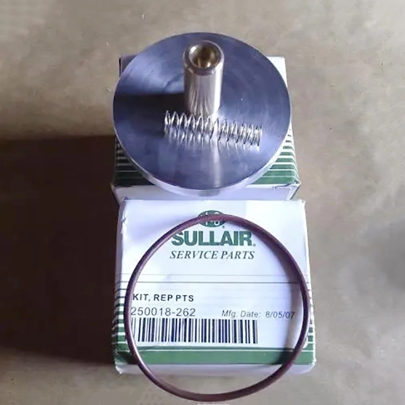 250018-262 Sullair Minimum Pressure Valve Service Kit