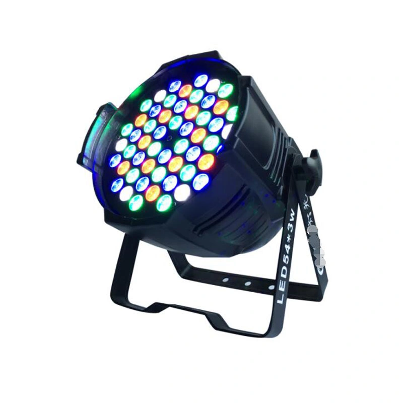 Professional PAR Light Beam Moving Head Stage Light Disco Wedding Stage Lighting