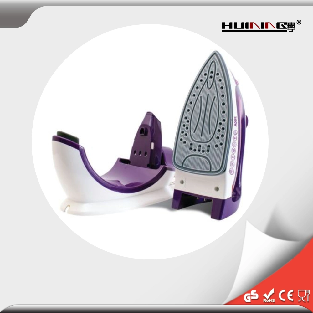 High quality/High cost performance  Wholesale/Supplier Electrical Fashion Design Steam Iron