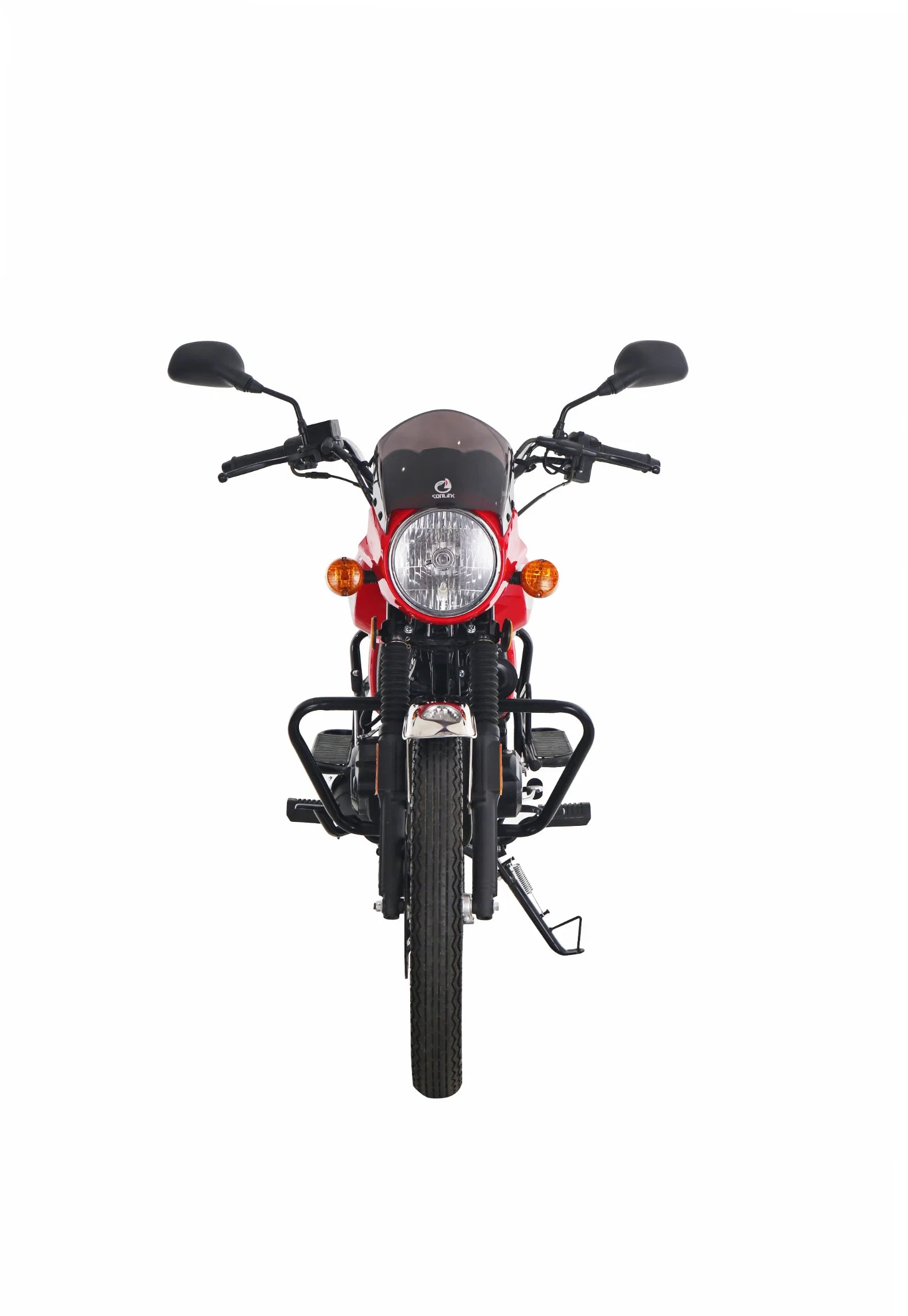 Loisir Moto 150cc Motorrad / 200cc Motorrad / 150cc Schmutz Fahrrad / Elektro-Fahrrad