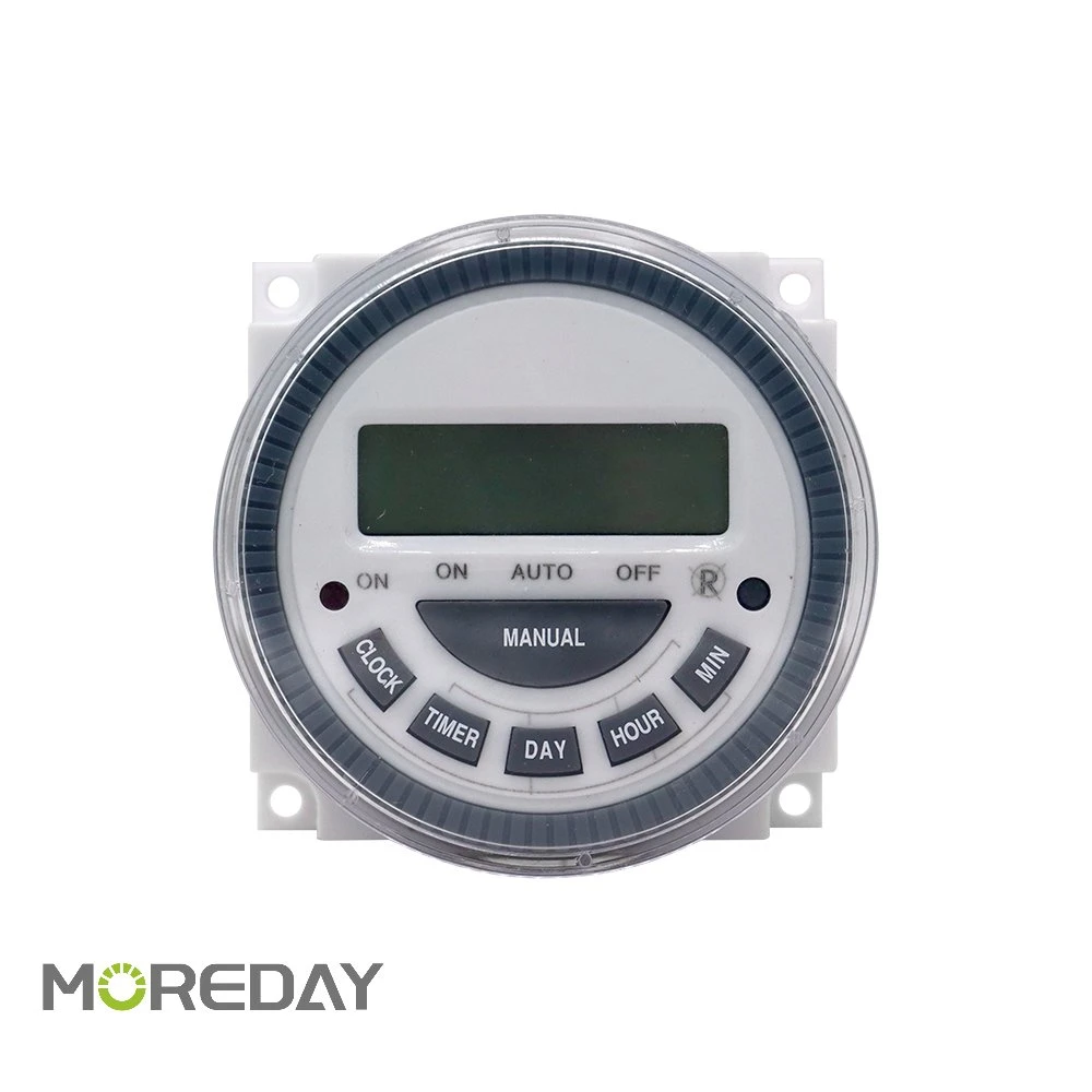Zeitschalter 12V Zeitschalter Mikrocomputer Steuerkreis Strom Automatische Abschaltung 220 V V24 V.