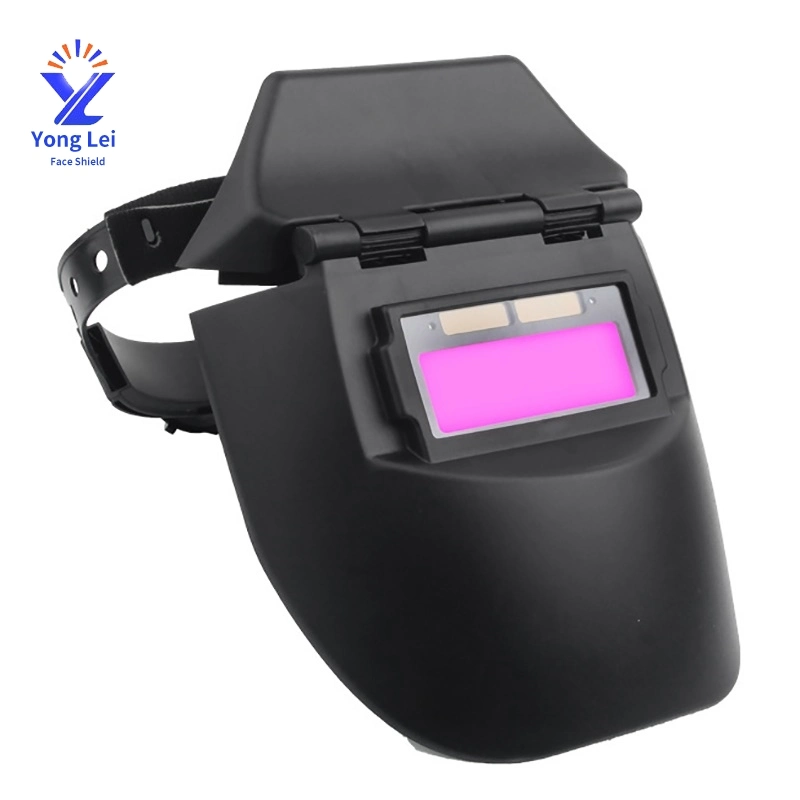 Cheap Price Auto-Darkening Welding Helmet (WM4027)