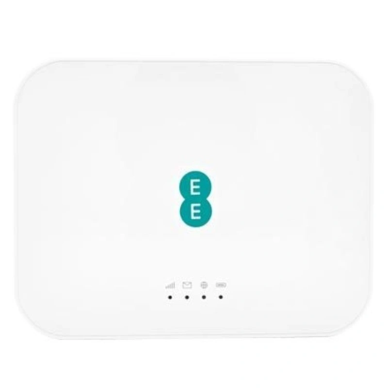 router doméstico 5g 4G EE CPE com Mifis de alta velocidade Router WiFi com ranhura para cartão SIM