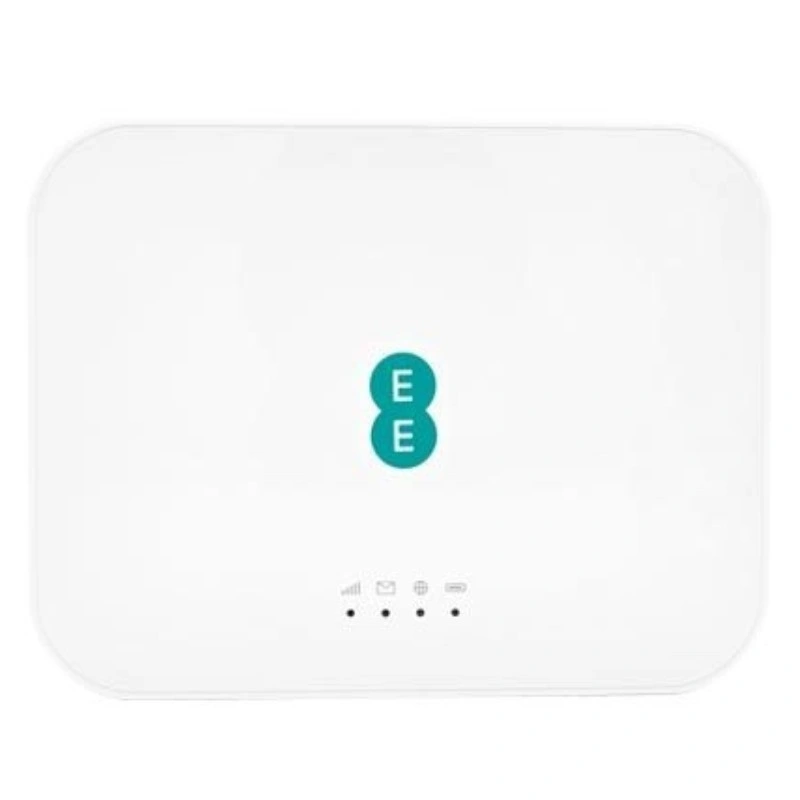 5g 4G Ee CPE Routeur domestique haut débit Mifis avec emplacement pour carte SIM Routeur WiFi